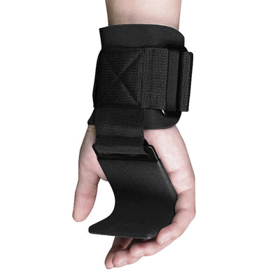 PowerGrip XT 💪 – (Heavy Hand Gripper) - ZAELUXE CRYSTAL