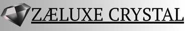 ZAELUXE CRYSTAL