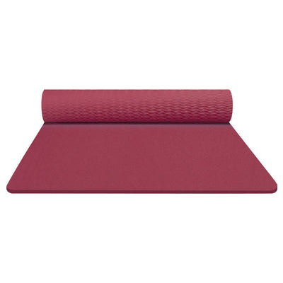 CoreMat Flex 🎯 – (Ladies Home Fitness Mat) - ZAELUXE CRYSTAL